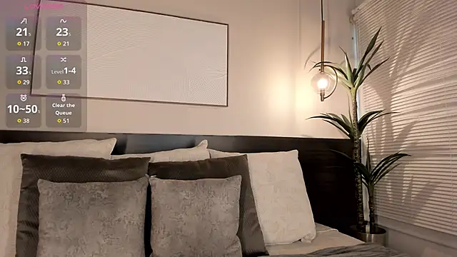 SophieBlake online show from November 27, 8:31 pm