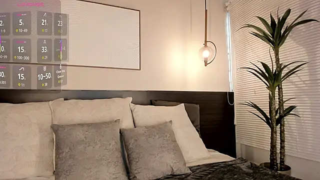 SophieBlake online show from November 13, 4:33 pm