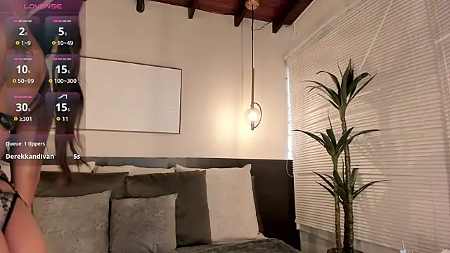 SophieBlake online show from November 26, 7:58 pm