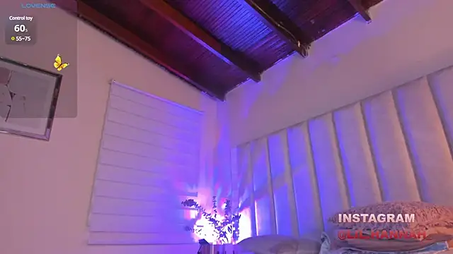 Snapshot of lil_hanna18 chatting on February 6, 11:48 pm lil hanna18 online show from February 6, 11:48 pm