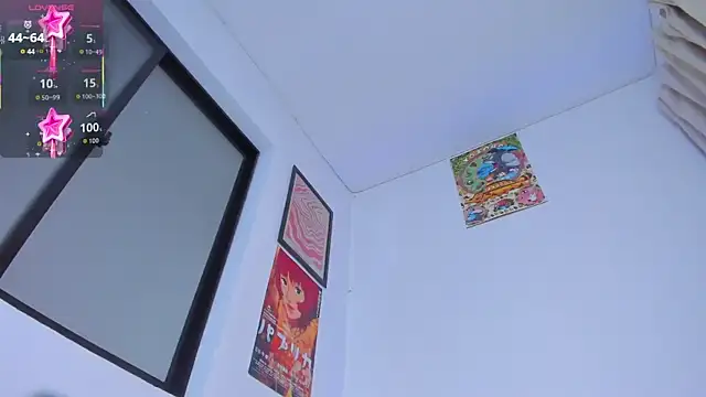 lil hanna18 online show from March 5, 4:20 am