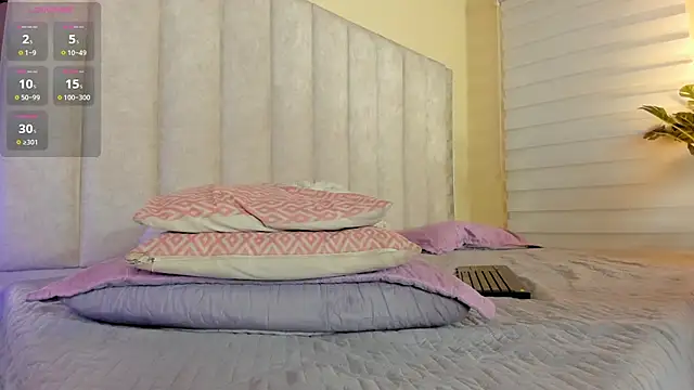 lil hanna18 online show from January 15, 10:18 am