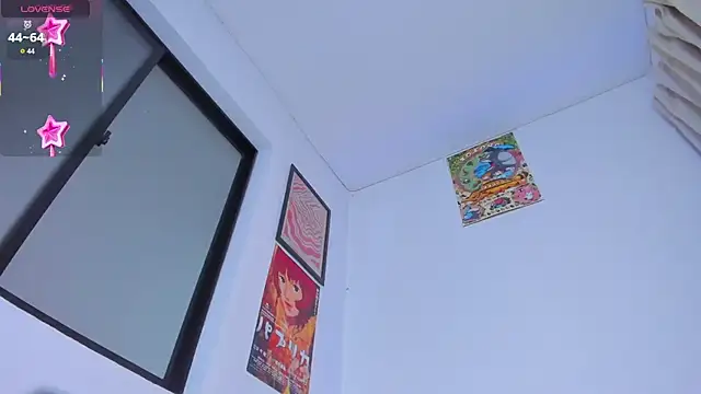 lil hanna18 online show from February 23, 3:19 am