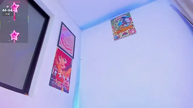 lil hanna18 online show from March 20, 4:02 am