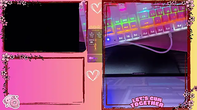 BellyRouse online show from April 18, 4:15 am