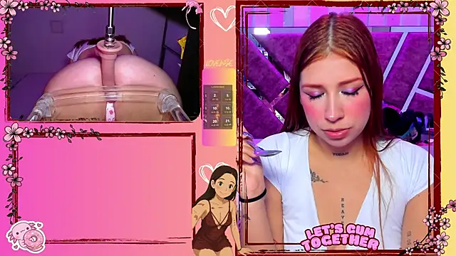 BellyRouse online show from April 1, 5:09 am