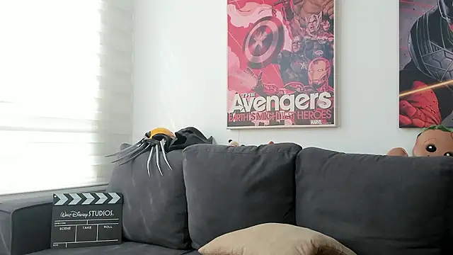 JeanBroc online show from January 13, 7:29 pm