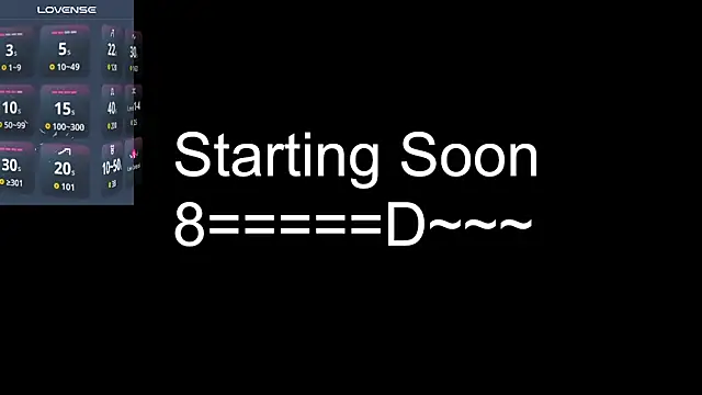 MisterHardCockk online show from March 12, 12:27 am