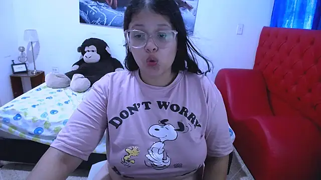 Snapshot of angel_barbie_1 chatting on November 19, 3:01 pm angel barbie 1 online show from November 19, 3:01 pm