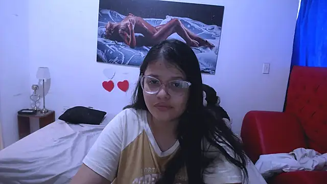 Snapshot of angel_barbie_1 chatting on September 13, 4:29 pm angel barbie 1 online show from September 13, 4:29 pm