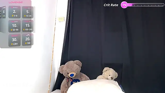 benji hoter online show from May 22, 7:34 pm
