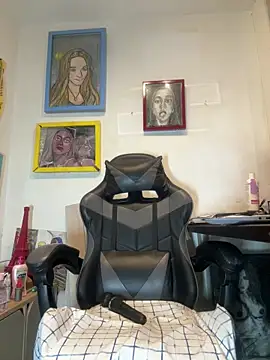 milena 23x online show from February 25, 8:03 am