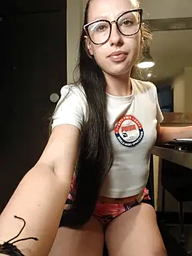 milena 23x online show from March 20, 6:08 am