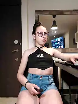 milena 23x online show from March 21, 12:29 am