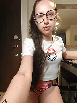 milena 23x online show from March 20, 2:51 am