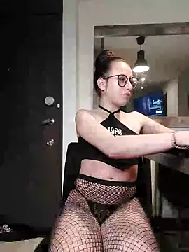 milena 23x online show from March 21, 3:33 am