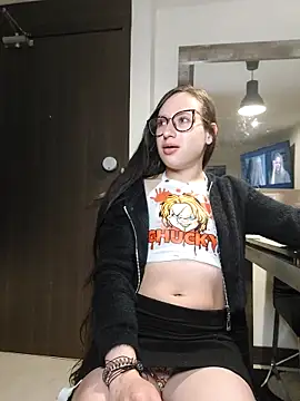 milena 23x online show from February 26, 9:44 am