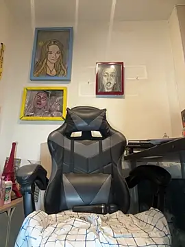 milena 23x online show from February 21, 6:26 am