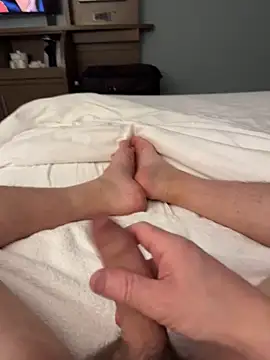 CheapFan55 online show from February 16, 3:16 am