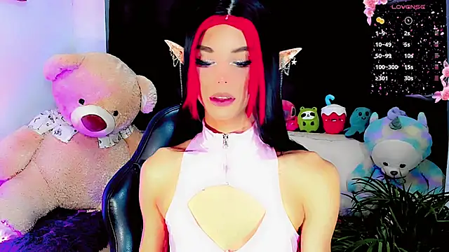 dollswit01 online show from December 20, 7:11 am