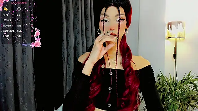 dollswit01 online show from March 26, 4:11 am