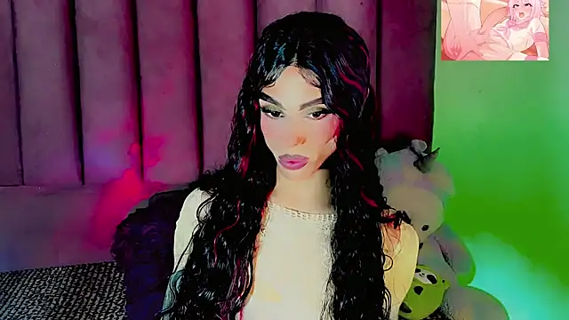 dollswit01 online show from April 10, 7:26 am