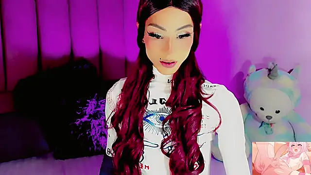 dollswit01 online show from March 14, 1:22 am