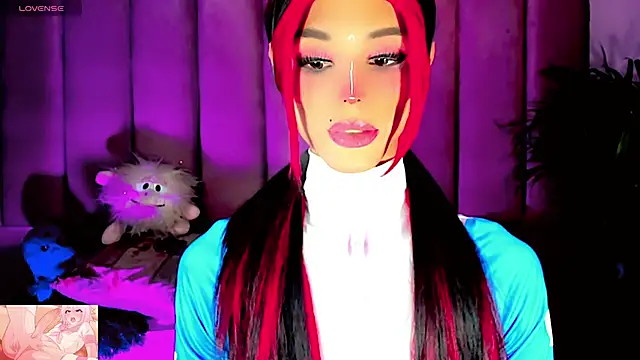 Snapshot of dollswit01 chatting on October 11, 11:17 pm dollswit01 online show from October 11, 11:17 pm