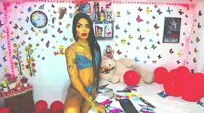 marianaoficial249701 online show from February 15, 9:39 pm