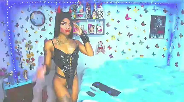 marianaoficial249701 online show from March 17, 1:39 pm