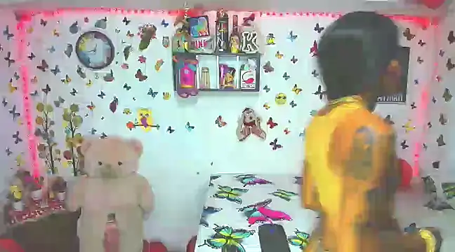 marianaoficial249701 online show from February 25, 2:26 pm