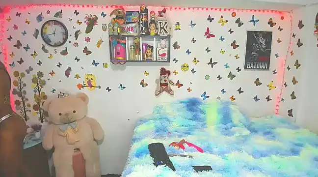 marianaoficial249701 online show from January 14, 5:23 pm