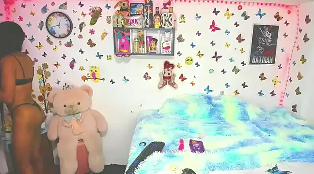 marianaoficial249701 online show from January 17, 11:51 pm