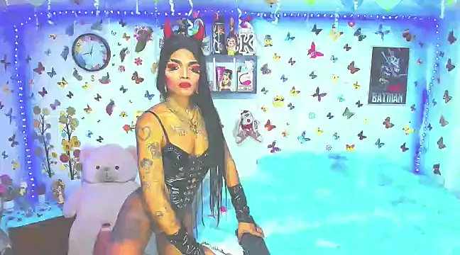 marianaoficial249701 online show from March 11, 2:29 pm