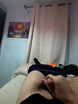 Chneor28 online show from May 7, 8:34 pm