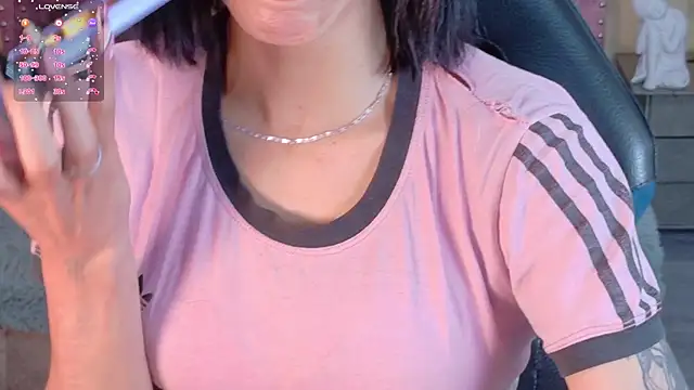 Scarllett BDSM online show from October 13, 8:54 pm