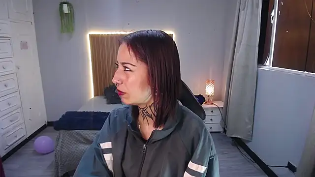 Scarllett BDSM online show from November 29, 6:41 pm