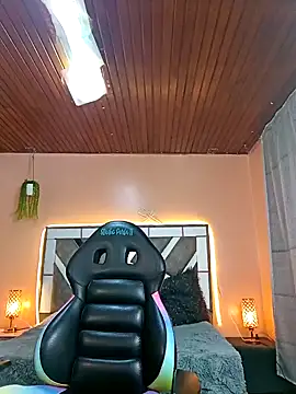 Scarllett BDSM online show from December 6, 3:35 am