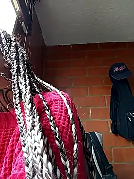 Scarllett BDSM online show from January 8, 7:42 pm