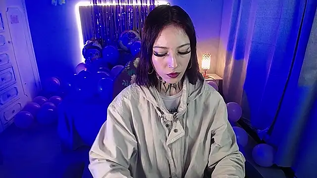 Scarllett BDSM online show from November 8, 6:06 am