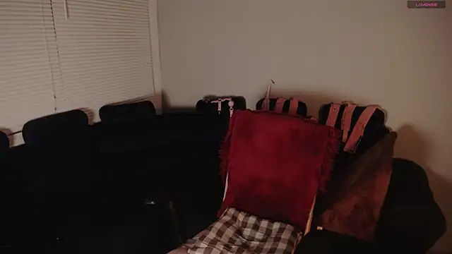 Scarllett BDSM online show from October 7, 4:35 am