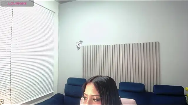 Scarllett BDSM online show from October 30, 8:34 am