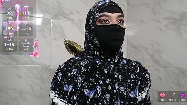 shaila anali online show from February 6, 8:39 am