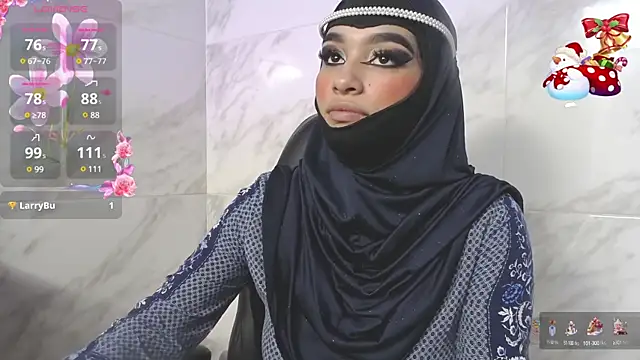 shaila anali online show from December 31, 10:48 am