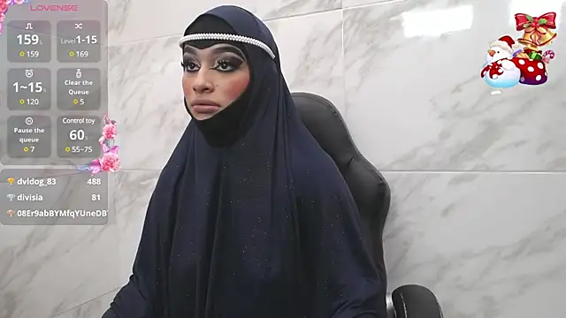 shaila anali online show from December 24, 1:50 pm