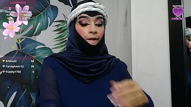 shaila anali online show from January 17, 3:22 pm