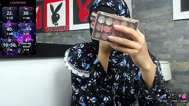 shaila anali online show from January 29, 8:51 am