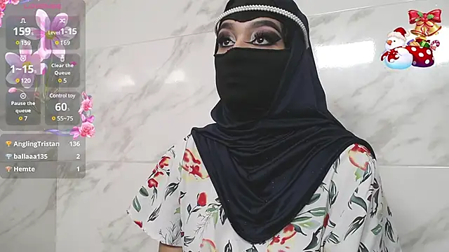 shaila anali online show from December 27, 11:17 am