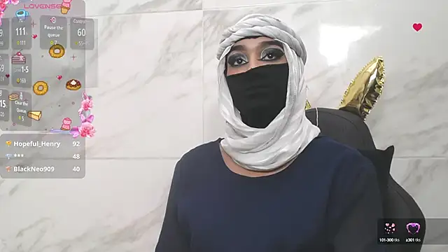 shaila anali online show from January 23, 1:02 pm