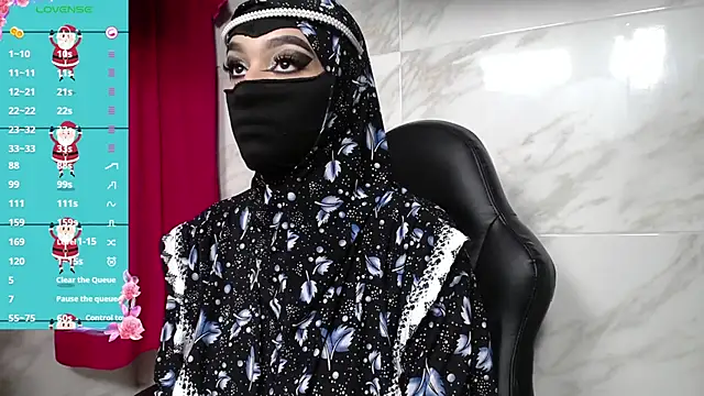 shaila anali online show from December 24, 10:33 am